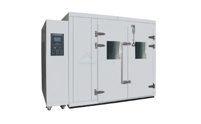 如何正确安装恒温恒湿试验箱?