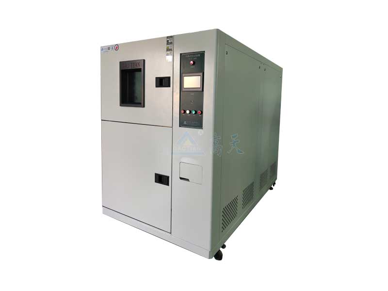 冷热冲击试验箱选择风冷还是水冷好? 冷热冲击试验箱选择风冷还是水冷好?
