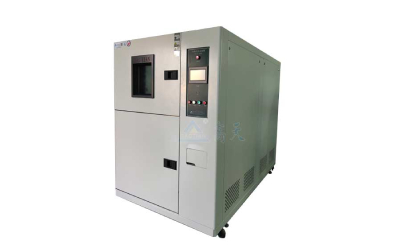 冷热冲击试验箱选择风冷还是水冷好？