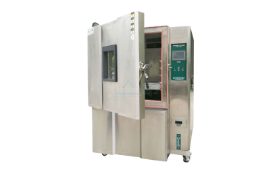 怎么控制快速温变试验箱温度的变化速率？