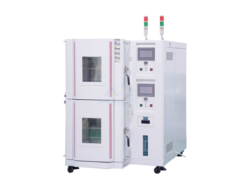 导致恒温恒湿试验箱损坏的因素有哪些？