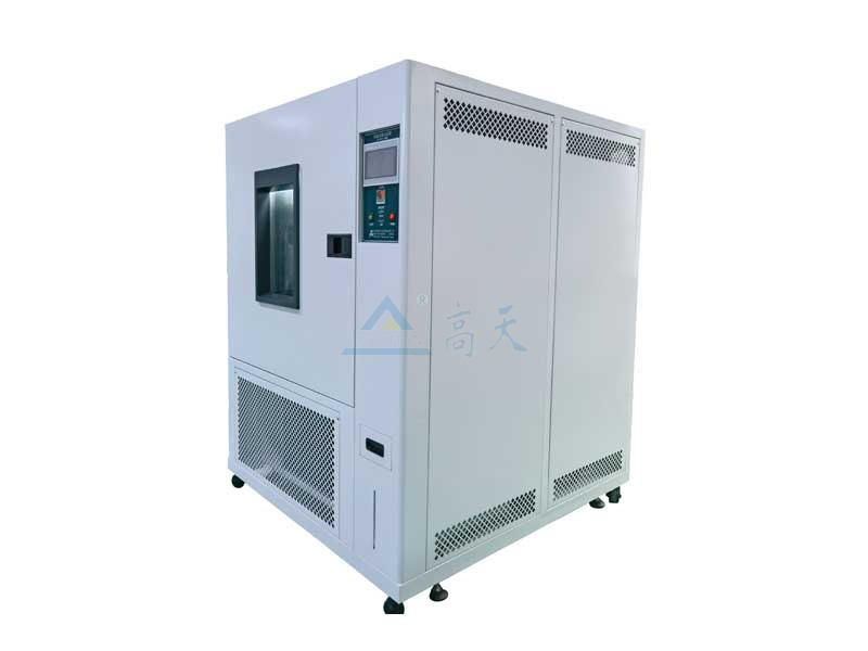 恒温恒湿试验箱