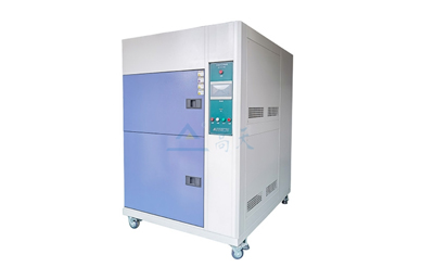 如何检验温度冲击试验箱的温度恢复时间?