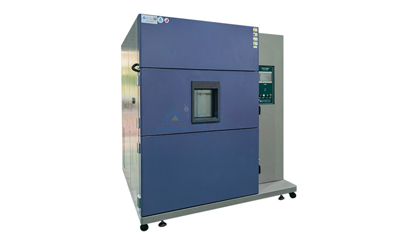 温度冲击试验箱操作时要注意什么?