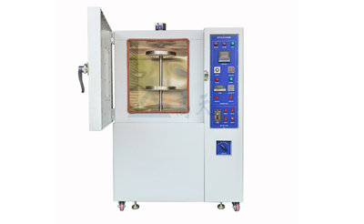 换气老化试验箱的安装要求