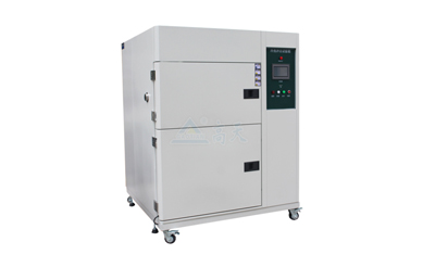 温度冲击试验箱如何实现温度快速转换?