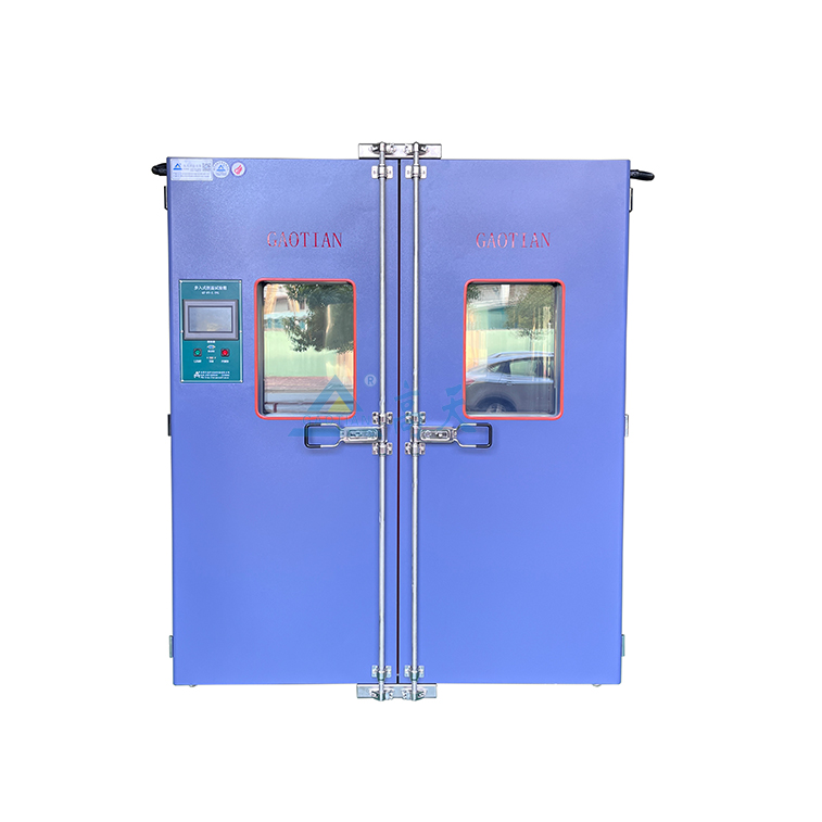 步入式恒温恒湿房-2