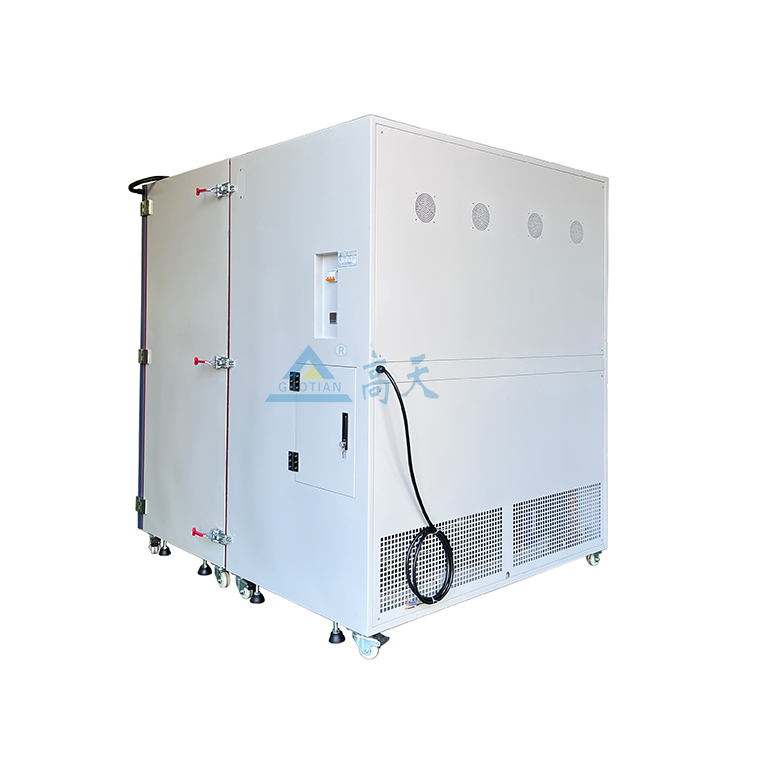 步入式恒温恒湿房-2