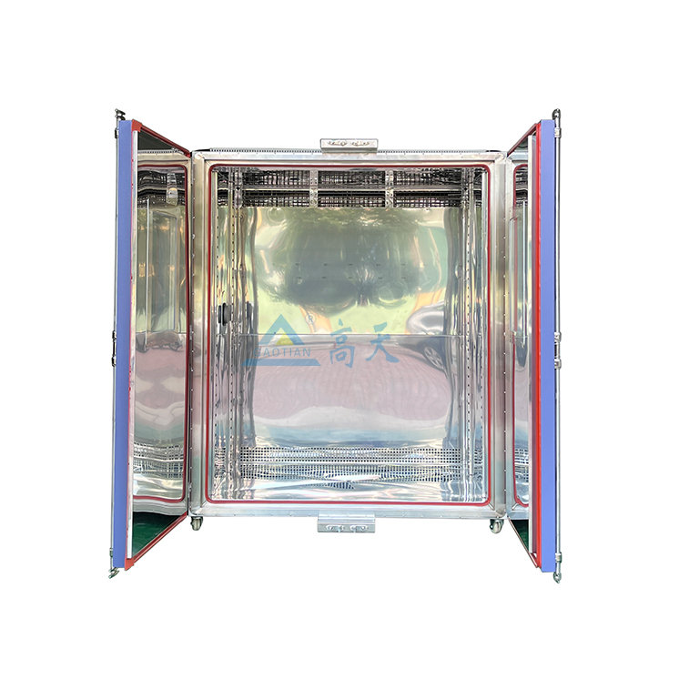 步入式恒温恒湿房-2