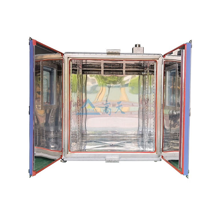 步入式恒温恒湿房-3立方4