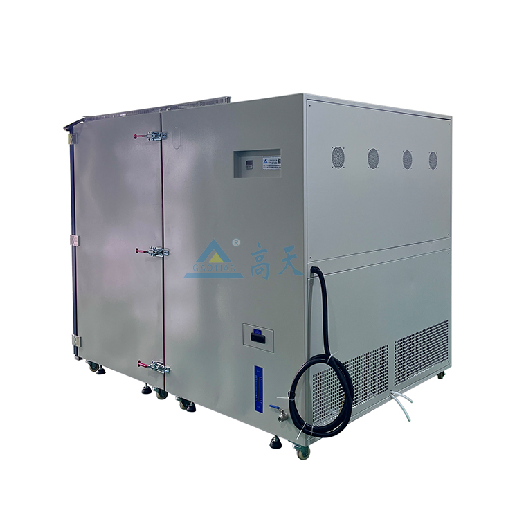 步入式恒温恒湿房-3立方6