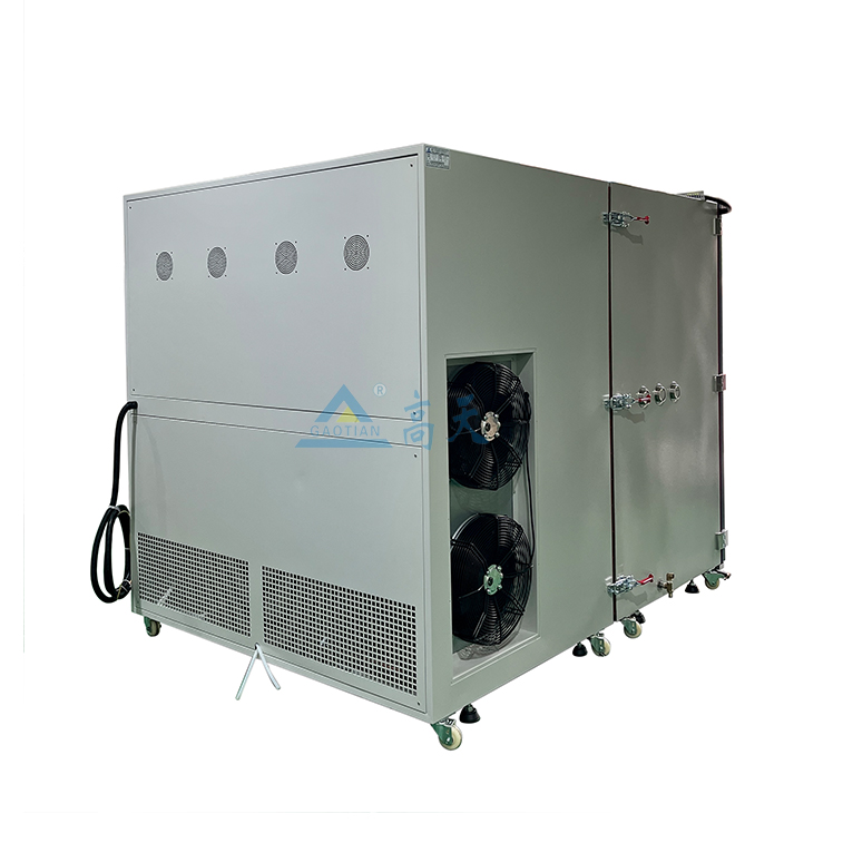 步入式恒温恒湿房-3立方7