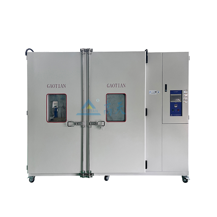 步入式恒温恒湿房-8立方1