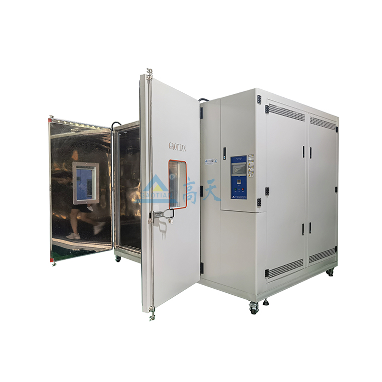 步入式恒温恒湿房-8立方4