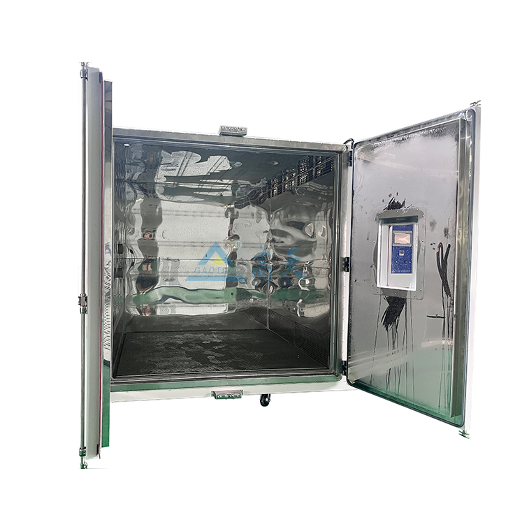 步入式恒温恒湿房-8立方5