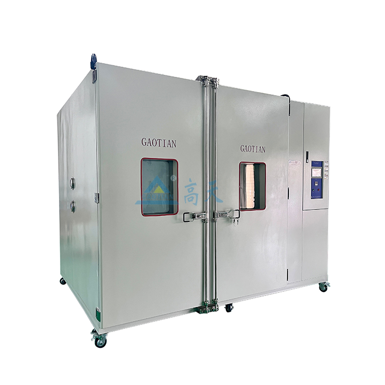 步入式恒温恒湿房-8立方3
