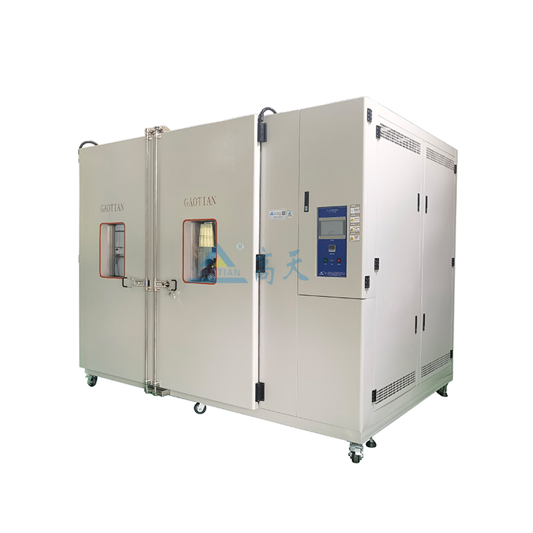 步入式恒温恒湿房-8立方6