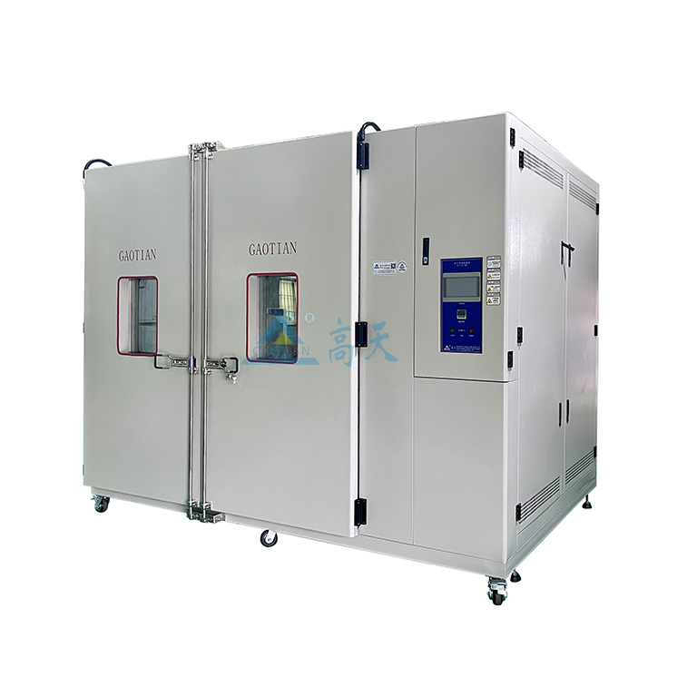 步入式恒温恒湿房-8立方2