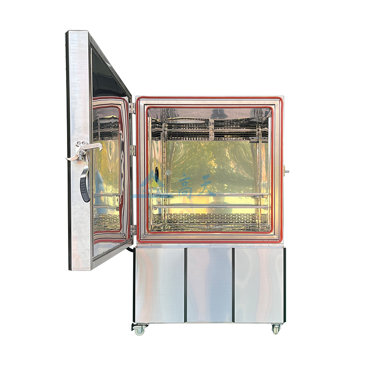 恒温恒湿试验箱1000L 不锈钢5