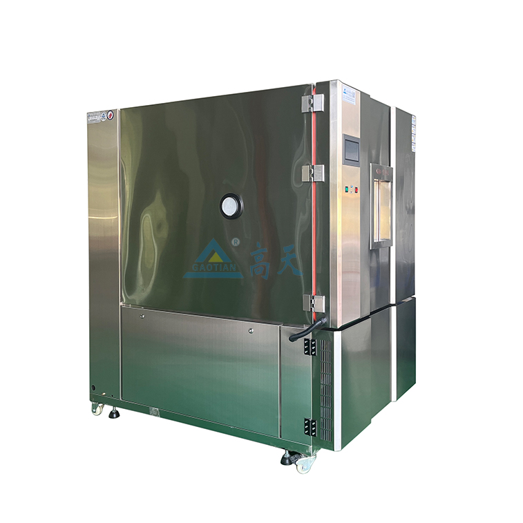 恒温恒湿试验箱1000L 不锈钢3