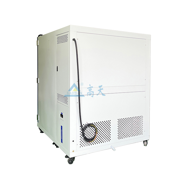 恒温恒湿试验箱1500L 落地式8