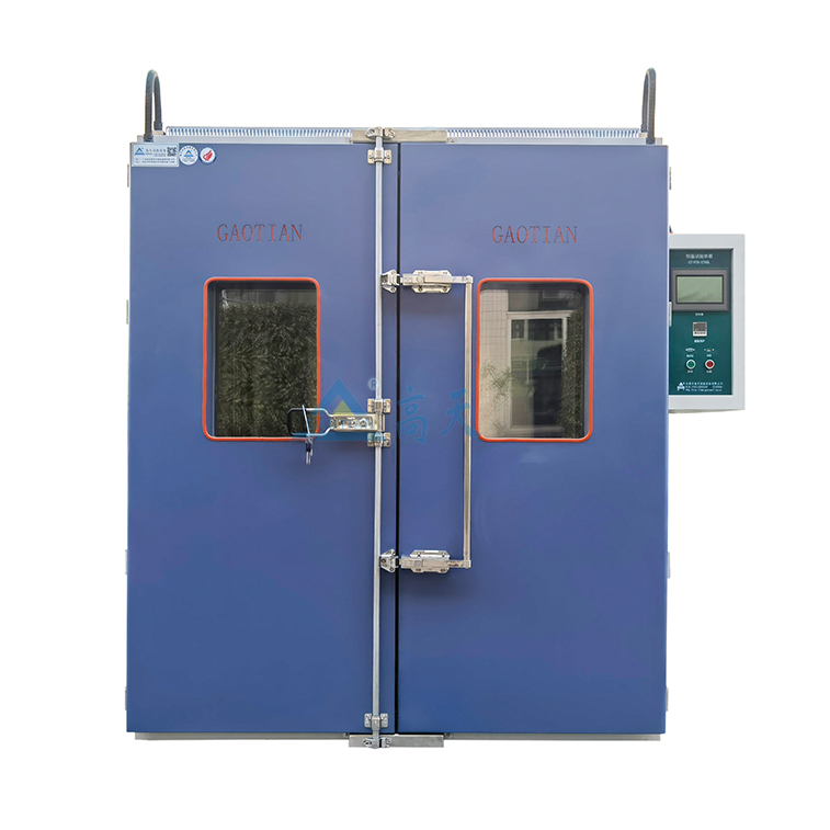 恒温试验烘箱-2