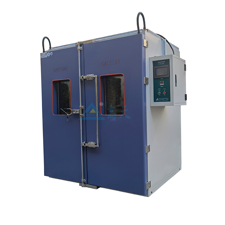 恒温试验烘箱-2