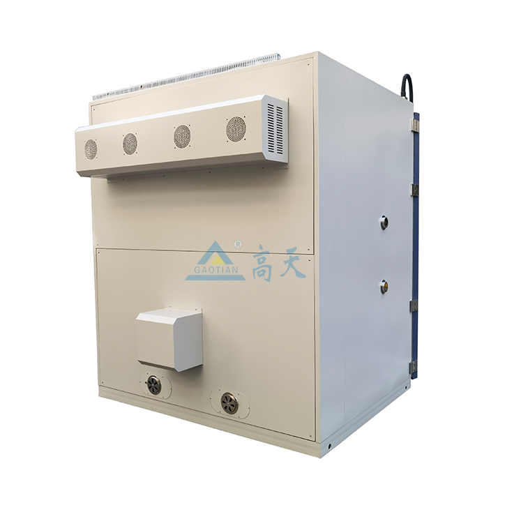 恒温试验烘箱-2