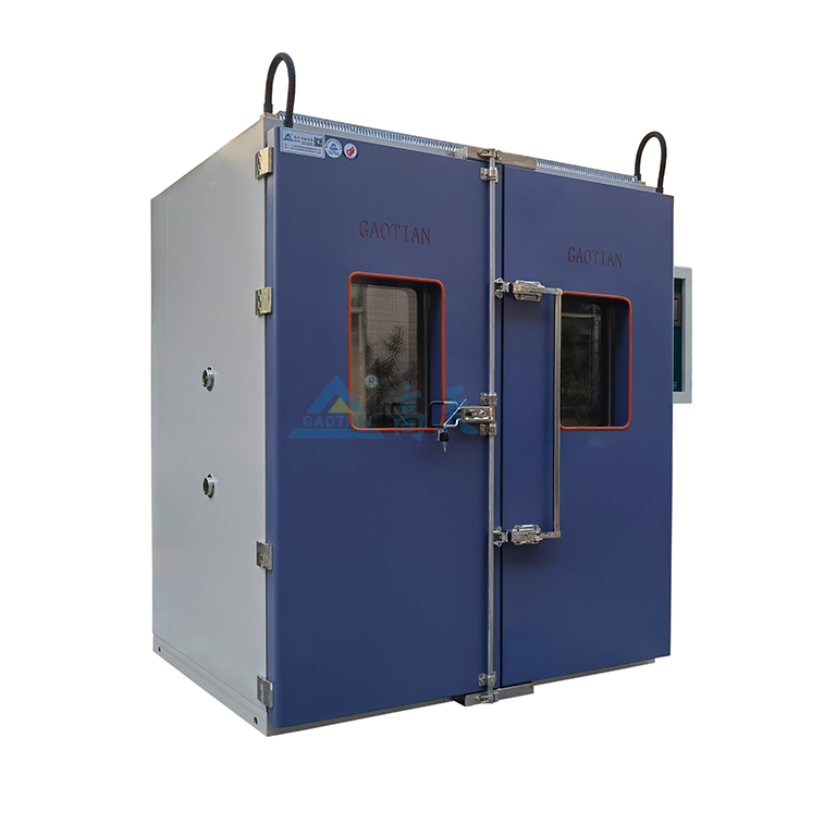 恒温试验烘箱-2