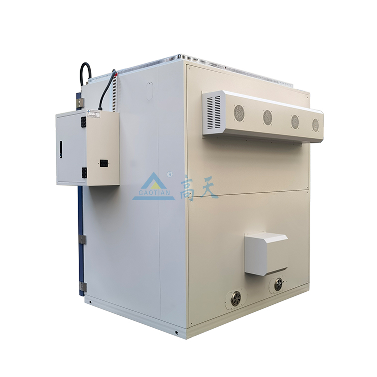 恒温试验烘箱-2