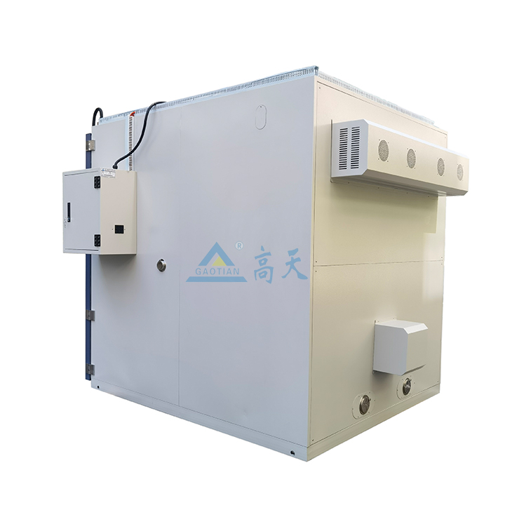 恒温试验烘箱-5