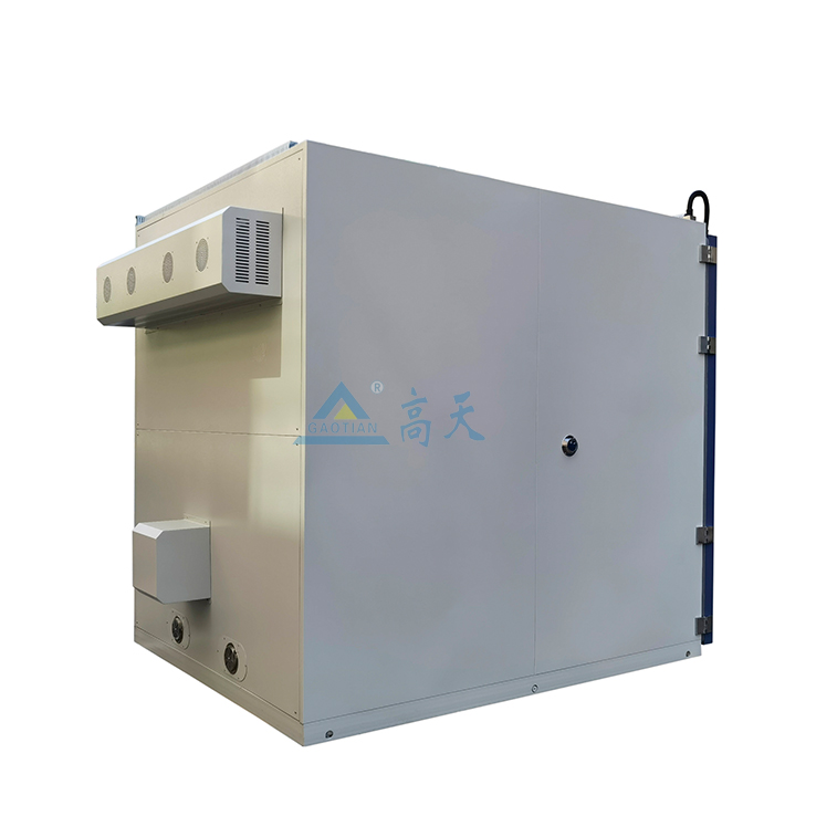 恒温试验烘箱-5