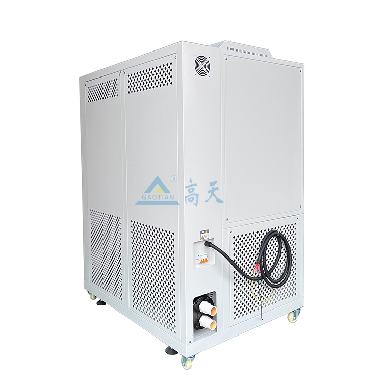 408L快速温变试验箱6