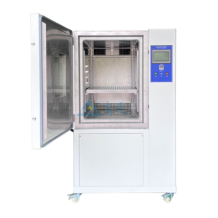 408L快速温变试验箱4