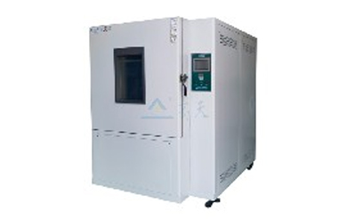 应力筛选试验箱禁止试验物品有哪些?