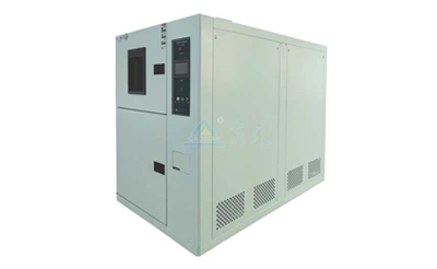 温度冲击试验箱的保养方法