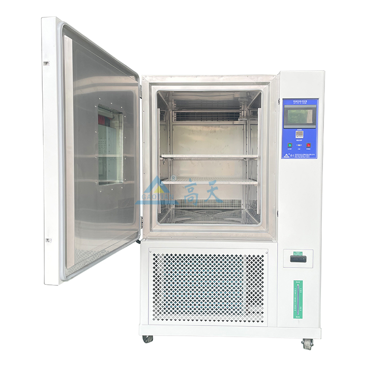 恒温恒湿试验箱504L-03