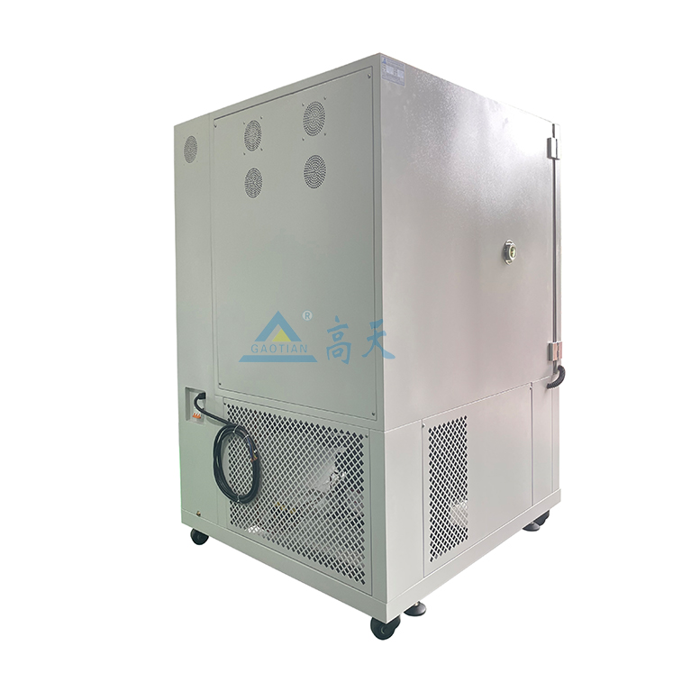 恒温恒湿试验箱504L-05