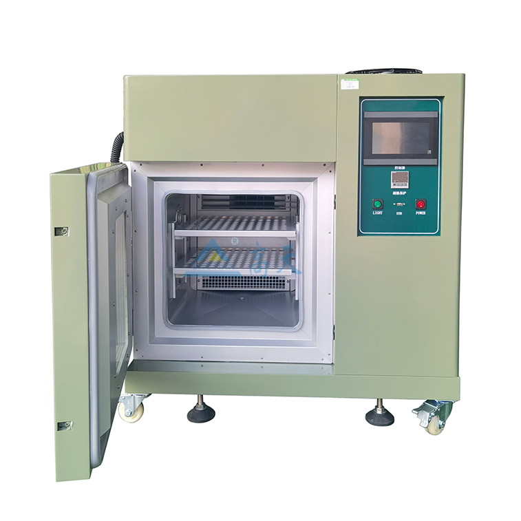 高低温防爆试验箱-桌上型64L-02