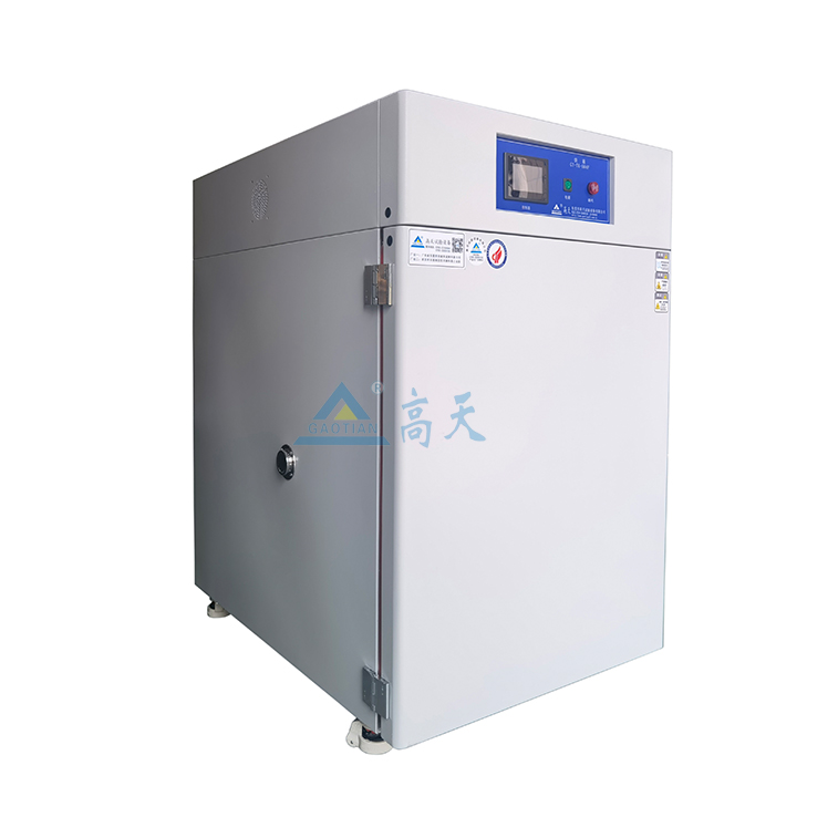 高温烤箱504L+200℃-03