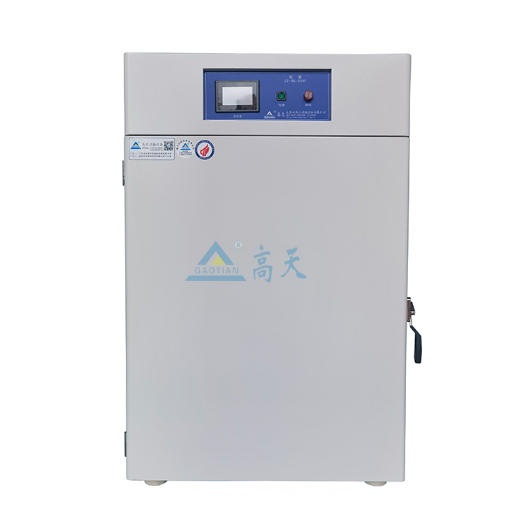 高温烤箱504L+200℃-01