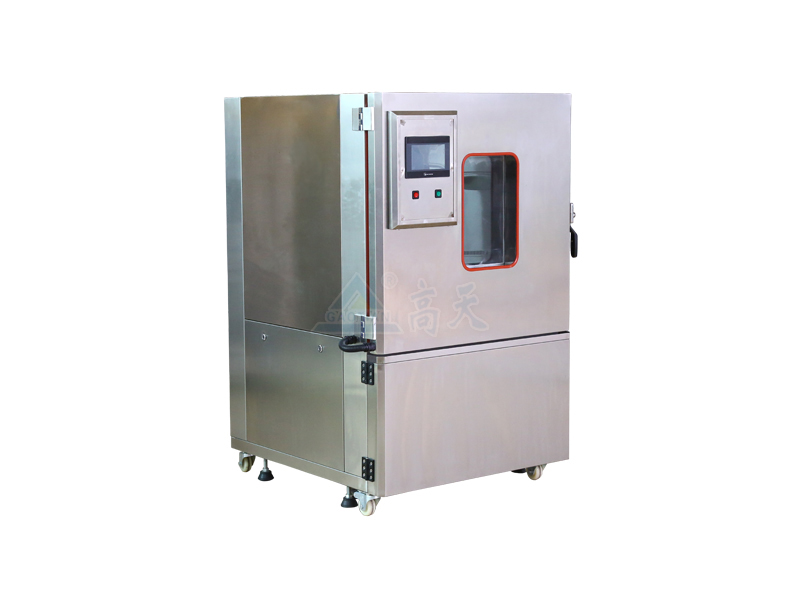 防尘老化试验箱03
