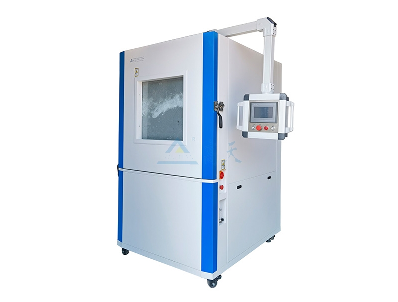 1000L防尘试验箱04