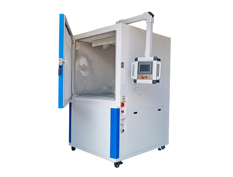 1000L防尘试验箱03