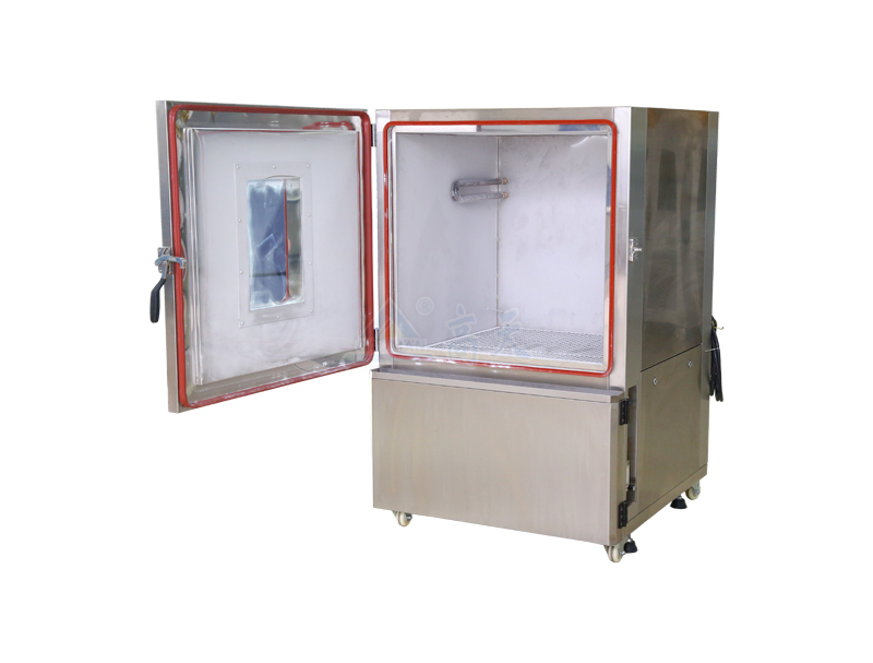 防尘老化试验箱02