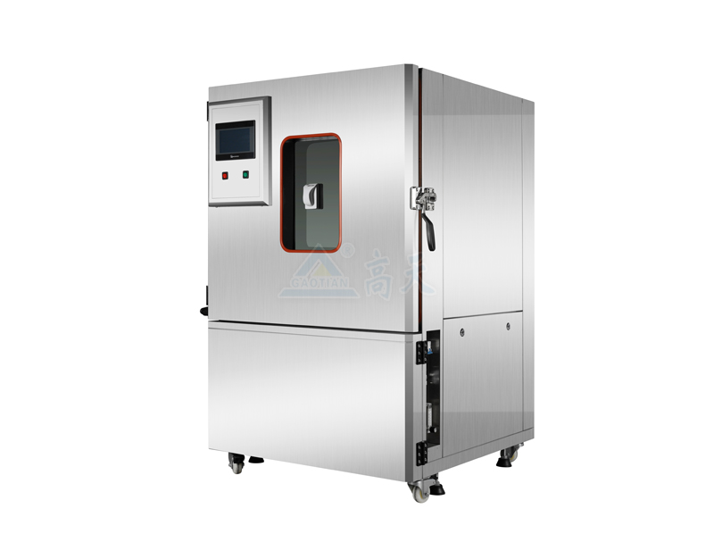 防尘老化试验箱01