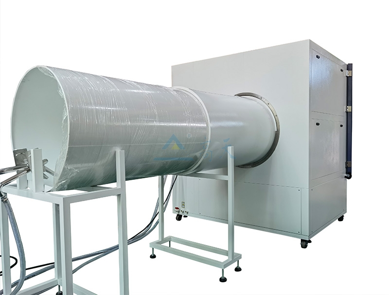 IP5-6淋雨试验箱04