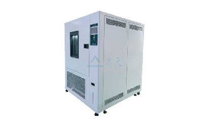 恒温恒湿试验机水箱漏水，该怎么解决?