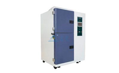 高低温冲击试验箱在哪些情况下需要中途加水?