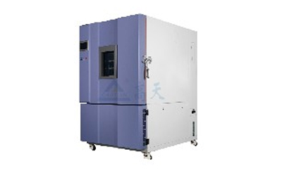 恒温恒湿试验机放置试验样品时要注意什么?